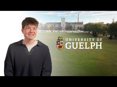 Bio-Medical Science - University of Guelph