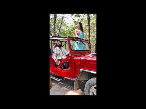 Thumbnail for Tomar Kheyale | Behind the scene | INSAAF | SarifulRaz & Tasnia Farin | Habib Rahman | Habib wahid by Habib Wahid