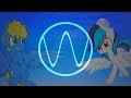 Synthis - Empty Skies ft. Turquoise Splash 