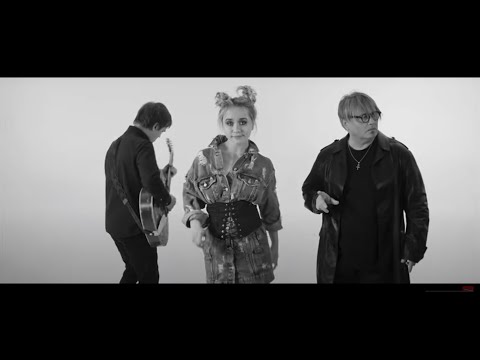 Aija Andrejeva un Alex - Mēs pārejam uz tu (Official video)