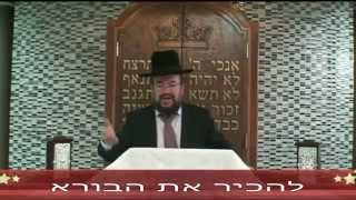 שבת חזון – שידור וקליטה