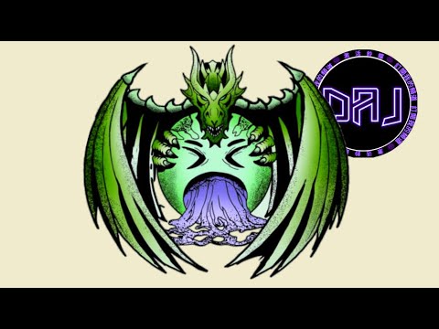 Virus Syndicate & Virtual Riot & Dion Timmer - Gang Shit (X-avi3r Remix)