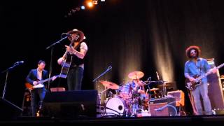 Ryan Bingham - Tell My Mother I Miss Her So (Cincinnati 3/15/15)
