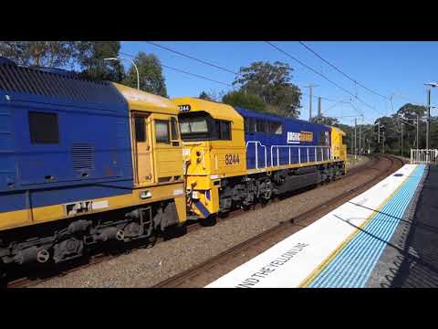 8244 / 8140 / 8176 with PN 8124 - 20/5/21