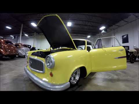 1960 Rambler American (CC-1068602) for sale in Kentwood, Michigan