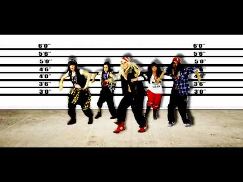 'My Chick Bad' Ludacris Choreography Tutorial by Jasmine Meakin Mega Jam