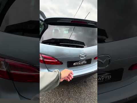 фото mazda 5 ii (cw) 0