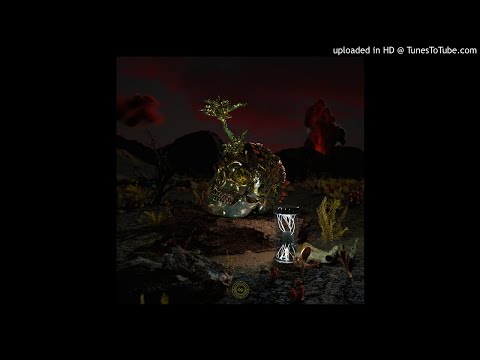 PREMIERE: Galtier - Barren Sphere [Infinite Machine]