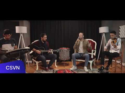 Onur Bayraktar - Kalbime Gömerim O Zaman | Edit. CSVN