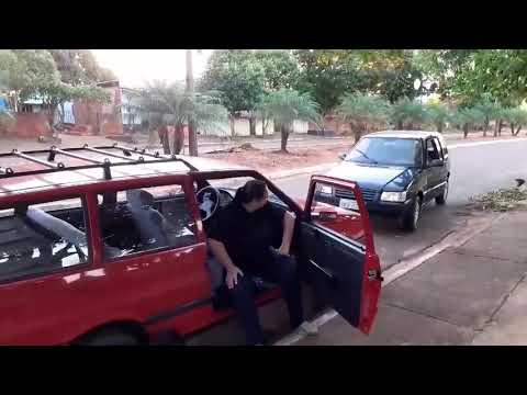 PARODIA, CENA CLIP EDUARDO COSTA (NENEeCRISTINA)