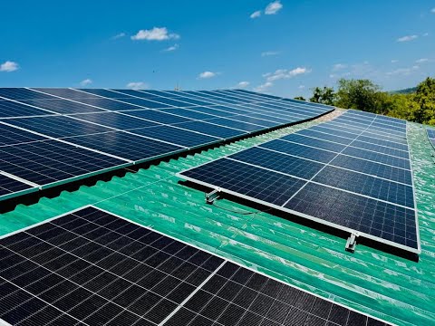 Building Energy Resilience in Kharkiv Region