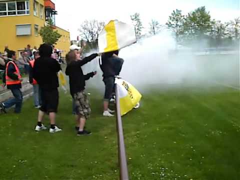 Saisonrückblick 2007 / 2008