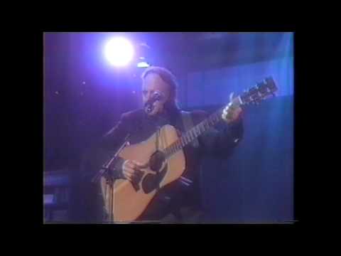 Haven't We Lost Enough - Stephen Stills (Solo Acoustic )'90