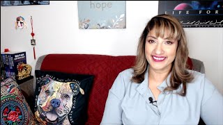 ♎️ Libra November 2021 Astrology Horoscope by Nadiya Shah