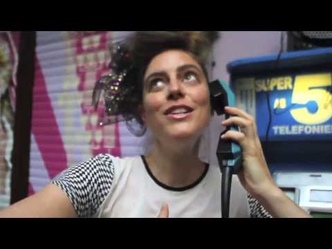 DIRTY HONKERS – Milknhoney (Death by Swing)