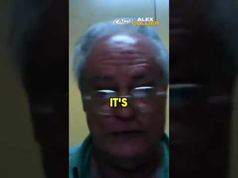 Debunking Jesus: The Composite Character Myth #alexcollier