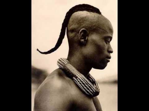 2016 NEW Afro House Dance mix by DJ IAN