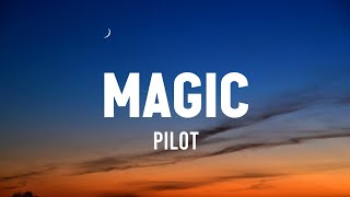 Download lagu pilot - Magic (Lyrics) from the Happy Gilmore 2 teaser song mp3 Download lagu pilot - Magic (Lyrics) from the Happy Gilmore 2 teaser song mp3