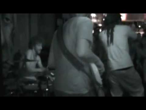 Jojo Mayer Nerve at Nublu 7-22-10 #4