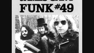 James Gang - Funk #49 (Stereo Guitar Revisit)