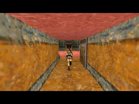 TRLE 2002.06.25 - Orig.TR Conv.Proj.: The Tomb of Qualopec v1.0