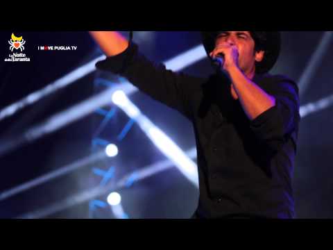 Il Concertone di Melpignano| La Notte della Taranta 2014