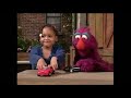 Sesame Street Episode 3941 Sprout Broadcast Recreation For ThomasLover Fr8nh