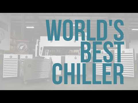 World's Best Chiller