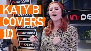 Katy B - Story of My Life | One Direction Cover | Live Session