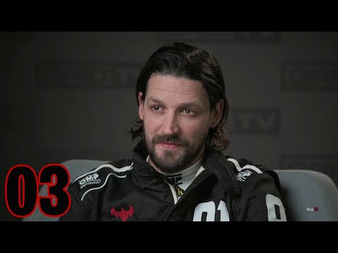 GRID LEGENDS Walkthrough Gameplay Chapter 3 - PROMOTION TO PRO LEAGUE