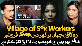 Indian S*x Worker Village | How Girls Get Trapped in Dirty Trade |Dubai Club Reality |Tehmina Sheikh