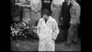 Enterrement de Gérard Philipe à Ramatuelle