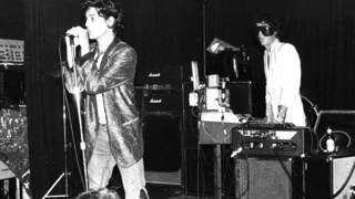 Suicide -  Rocket U.S.A . (1976 demo)