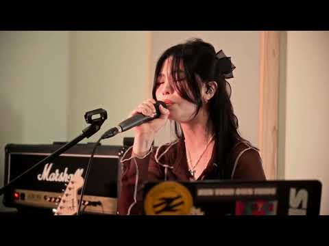 Layyi - I'll be Blue | Homegrown Sessions