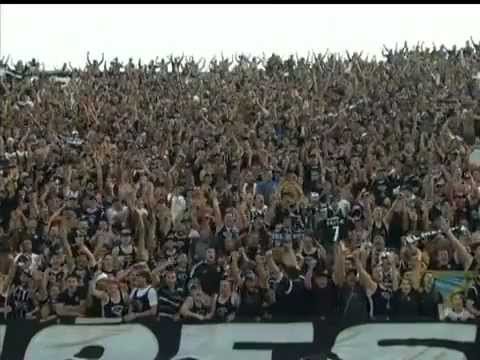 5° Gol de Alexandre Pato pelo Corinthians - Corinthians 2 x 1 São Paulo  - Paulistão  31/03/2013