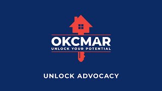 OKCMAR Advocacy