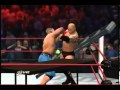WWE Smackdown vs Raw 2012 - John Cena vs ...