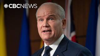 ‘We have to push back with Americans,’ says former Conservative Party 