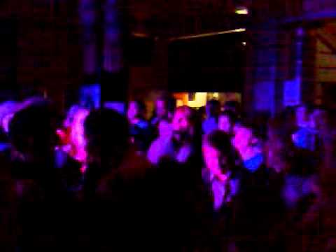 @UkfBassCulture Brixton O2  02-03-2012 @UKF @UKFLive  #BassCulture Bass Culture