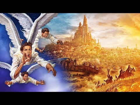 Zadnji poziv za izlazak iz Babilona! - Poruka trojice anđela 630