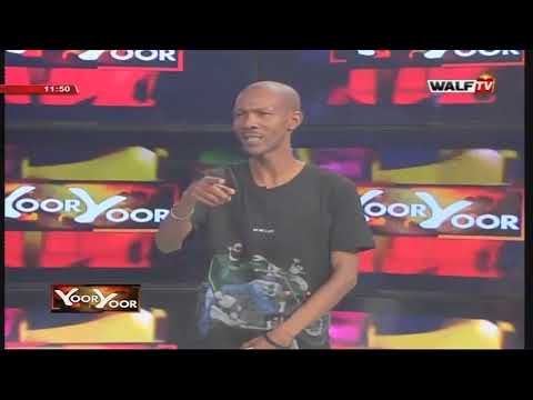 Hip-Hop sans Visa avec Clayton Hamilton