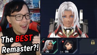 HUGE New QoL in Xenoblade X: Definitive Edition?!