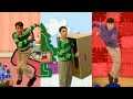 Blue S Clues Every Diorama Skidoo