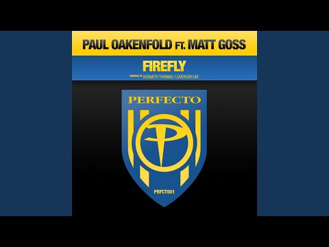 Firefly (Loverush UK! Radio Mix)