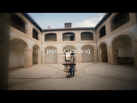 MAD SOUNDS 35 - PERSIA HOLDER