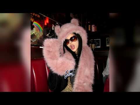 FREE | Lil Peep x Lil Tracy - CURSED | Punk Rock Trap Type Beat (Prod. StrongSilentType)