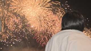 '떠나볼까'…가을 축제 속으로