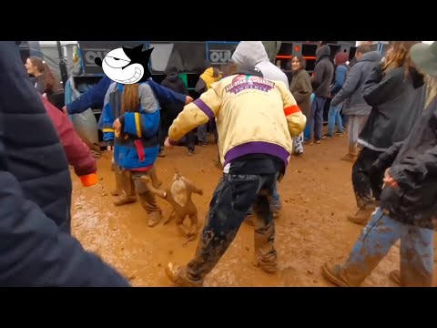 L'Hallucidité / Double Drop Family and  friends - Ta Teuf en Images