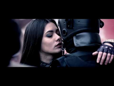 Gabriel Stanizzo Ft. Freddie Morales - VISIONS OF THE FUTURE - Single Mix Video