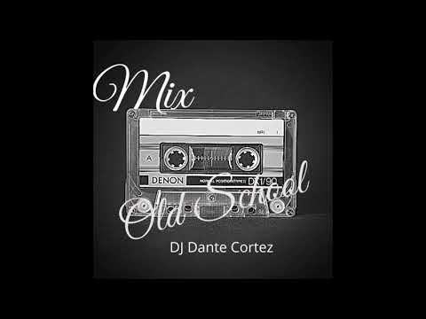 Mix Reggaeton Old School - [DJ Dante Cortez](Jowel & Randy, Wisin & Yandel, Zion, Daddy, Trebol)